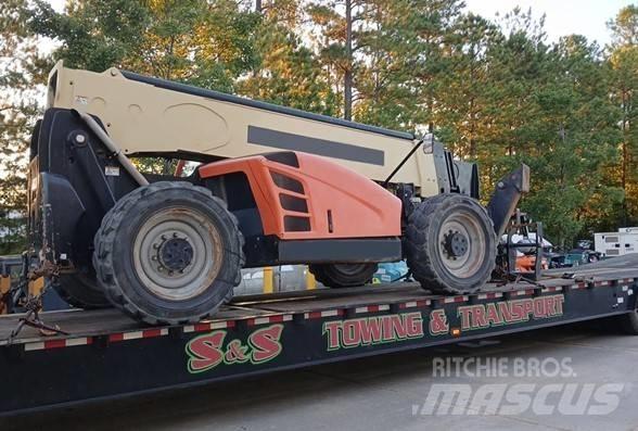 JLG 1055 Ładowarki teleskopowe