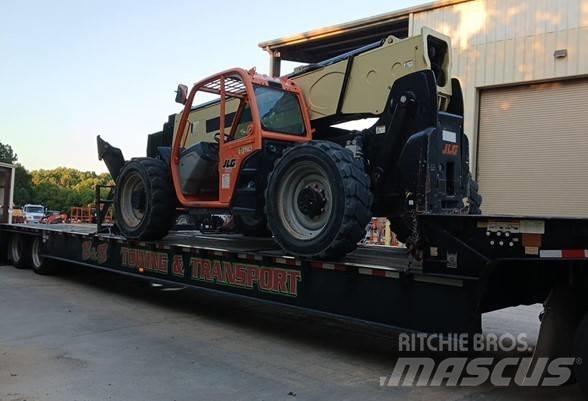 JLG 1055 Ładowarki teleskopowe