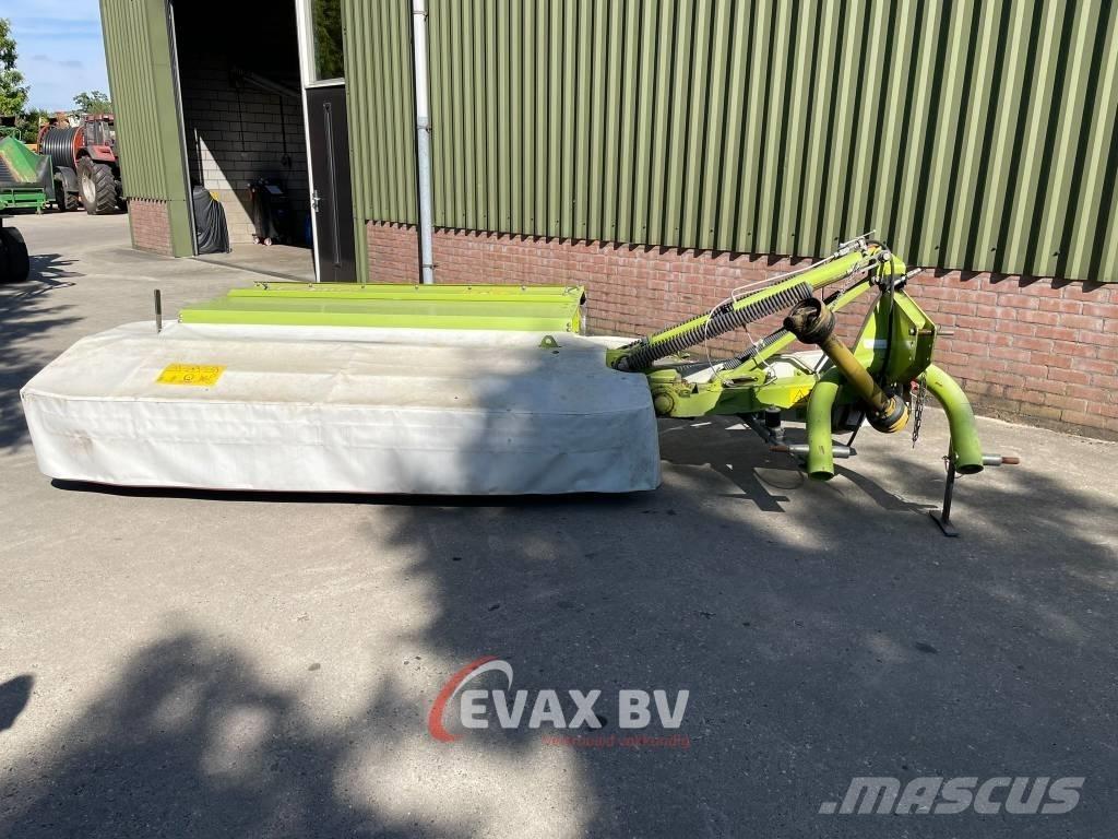 CLAAS Disco 260 C Kosiarki