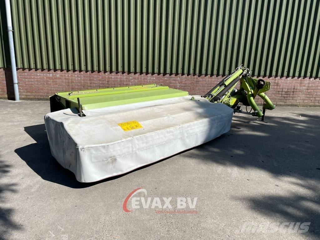 CLAAS Disco 260 C Kosiarki