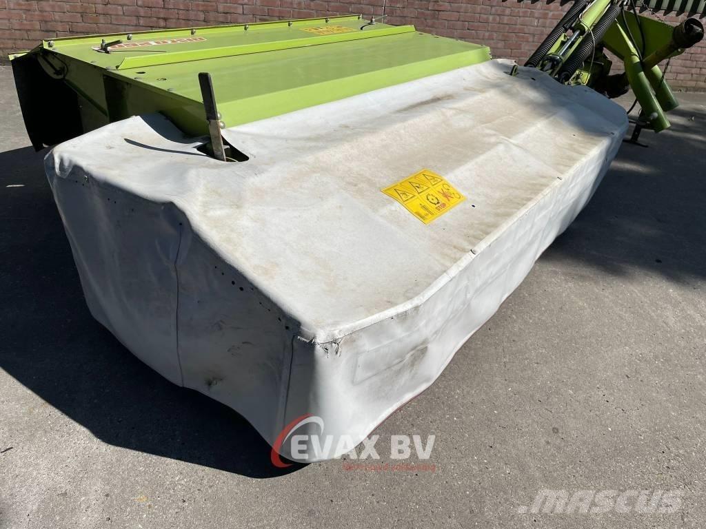 CLAAS Disco 260 C Kosiarki