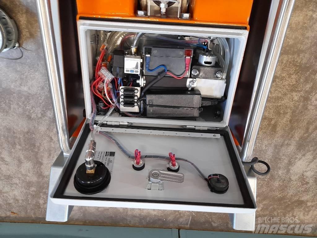  ARLIFT GS-500 / GS-850 Części do dźwigów oraz wyposażenie
