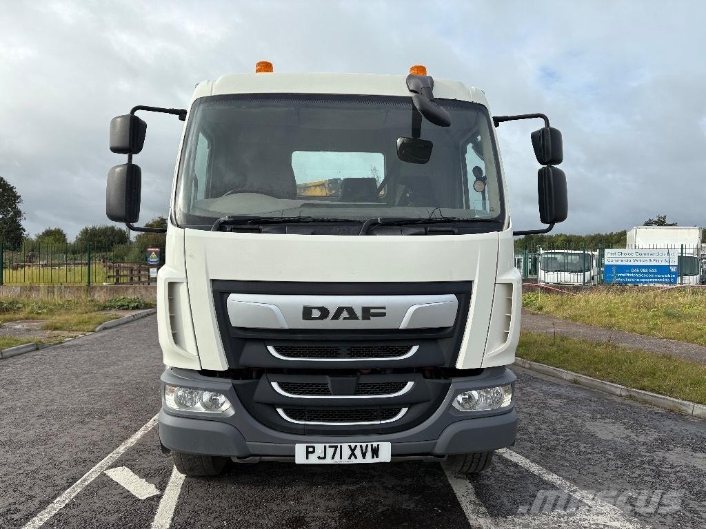 DAF LF260 Inne