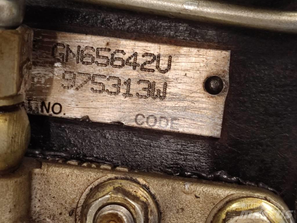 Perkins 404D 404D Silniki