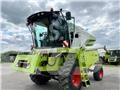 CLAAS AVERO 240 Kombajny zbożowe