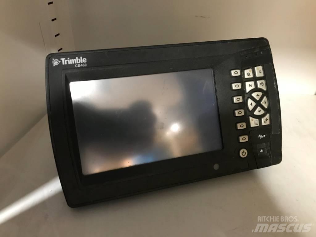CAT 336 FLXE Koparki gąsienicowe