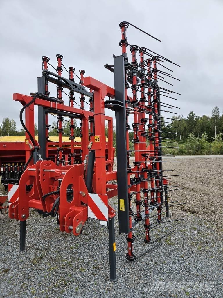 Tume Harrow s 660 L Brony