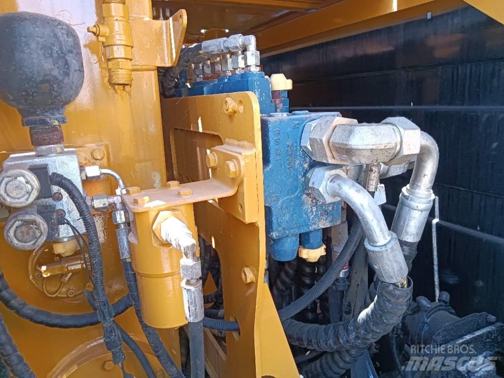 Sany SY 60 C Pro Minikoparki