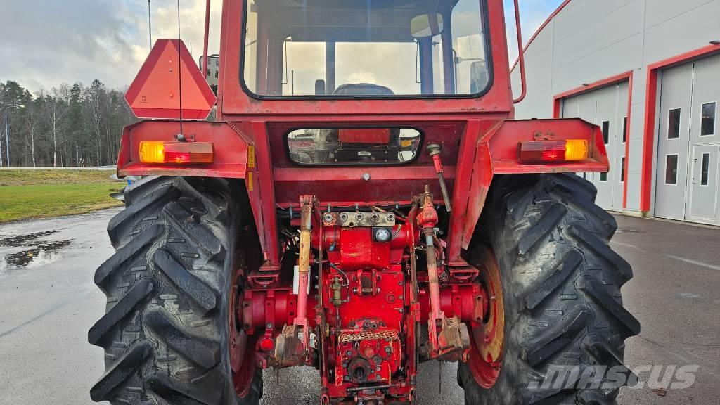 Volvo BM 2654 Ciągniki rolnicze