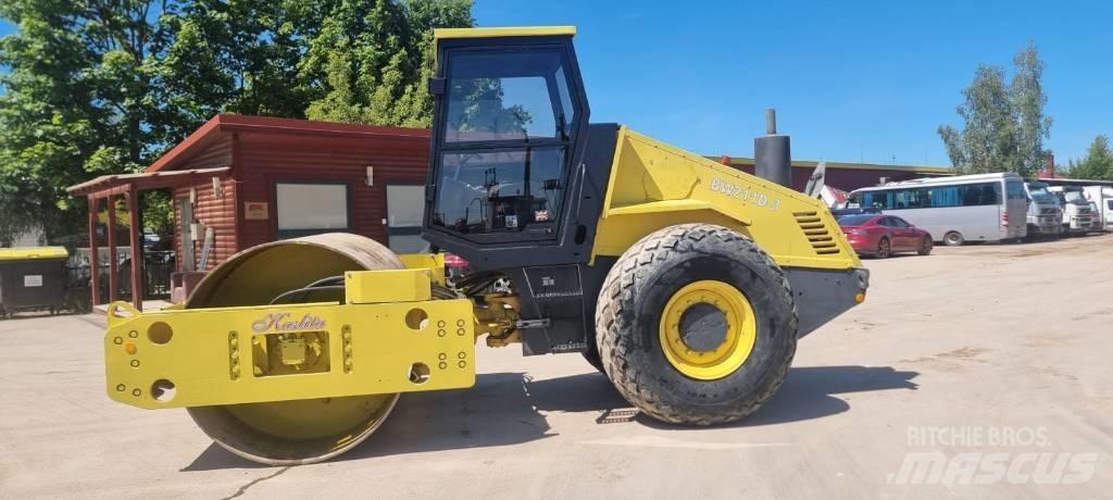 Bomag BW 211 D-3 Walce jednobębnowe
