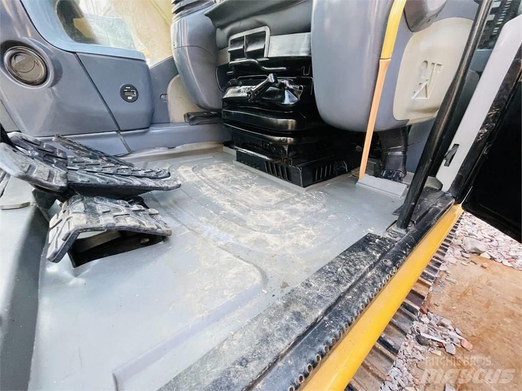 CAT 312 2gc Koparki gąsienicowe