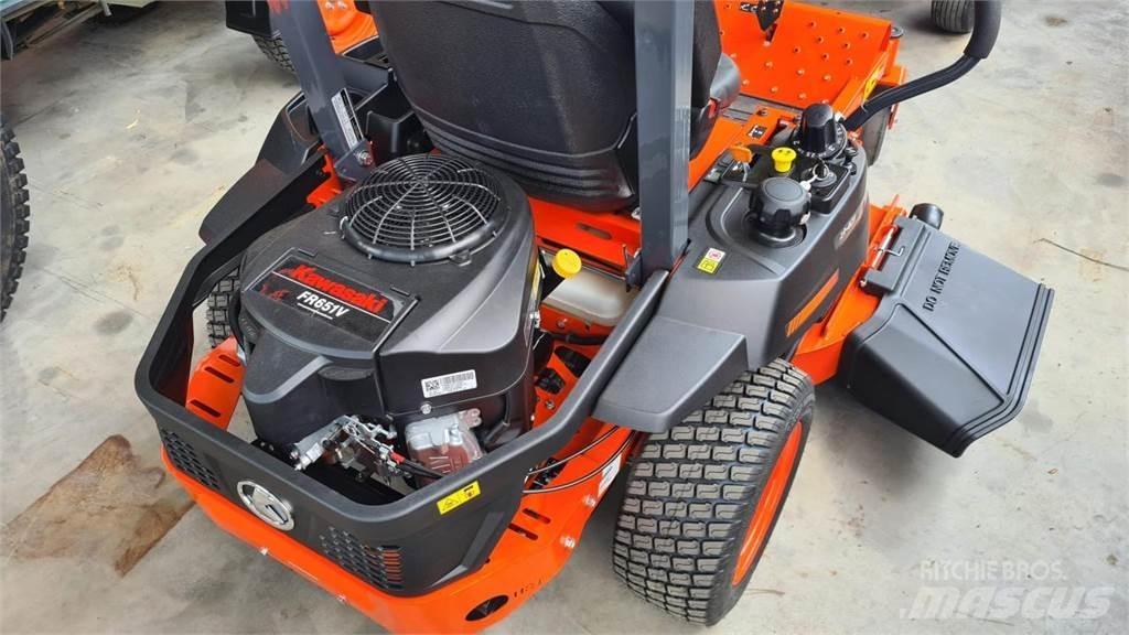Kubota Z1-421 Kosiarki do muraw