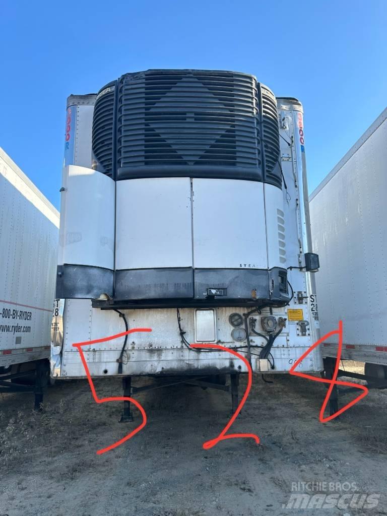 Utility Reefer Inne przyczepy