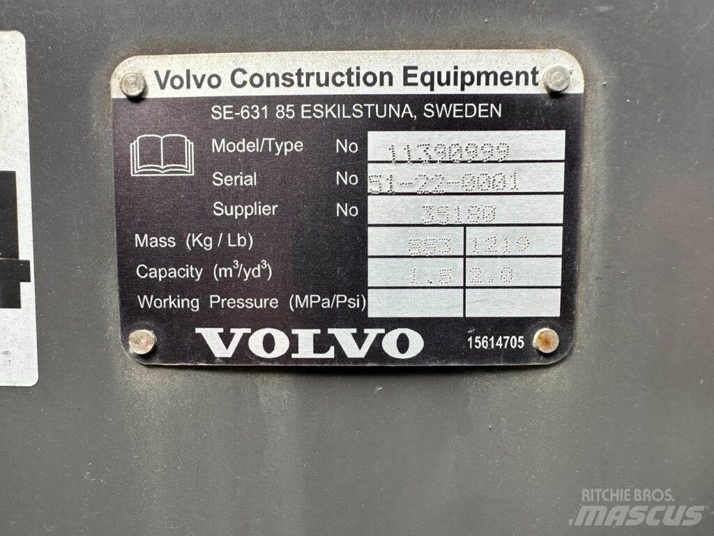 Volvo L45HS Ładowarki kołowe