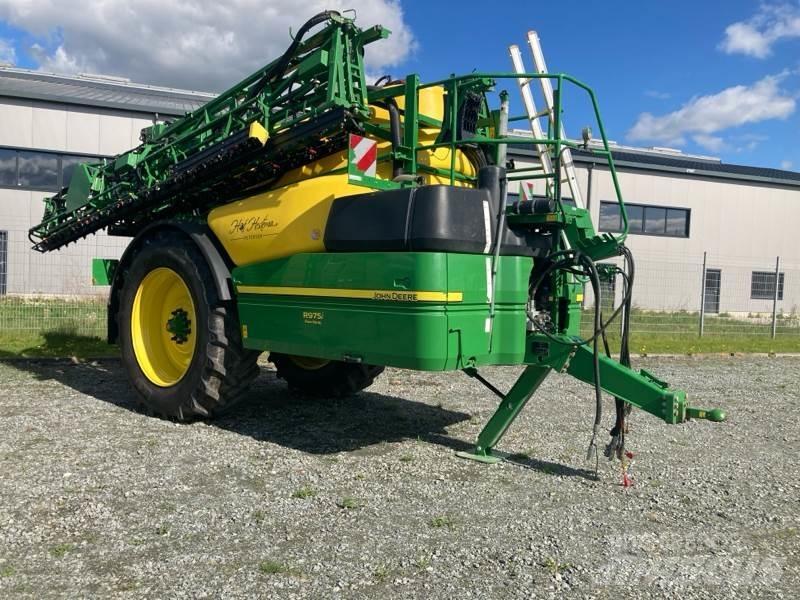 John Deere R975i Opryskiwacze zaczepiane