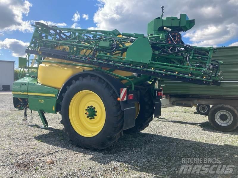 John Deere R975i Opryskiwacze zaczepiane