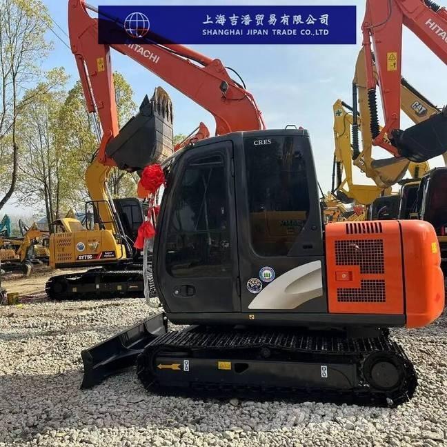 Hitachi ZX 60 Koparki gąsienicowe