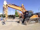 Doosan DX225LC-7 Koparki gąsienicowe