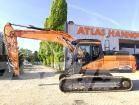 Doosan DX225LC-7 Koparki gąsienicowe