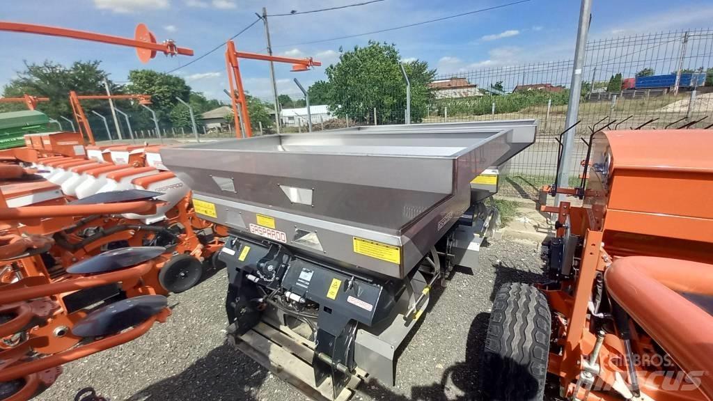 Maschio Zeno 18 Rozrzutnik nawozów mineralnych