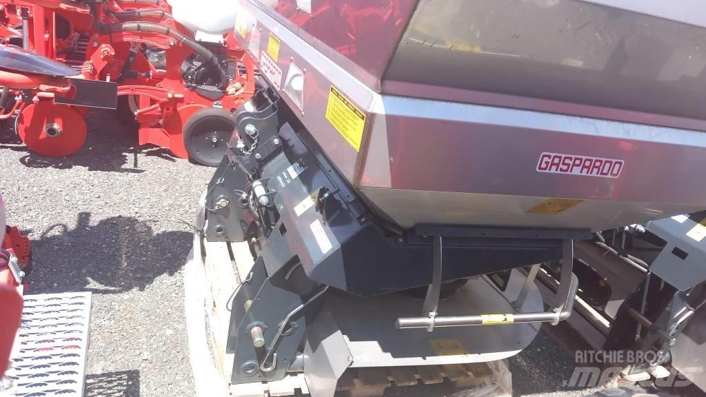 Maschio Zeno 18 Rozrzutnik nawozów mineralnych