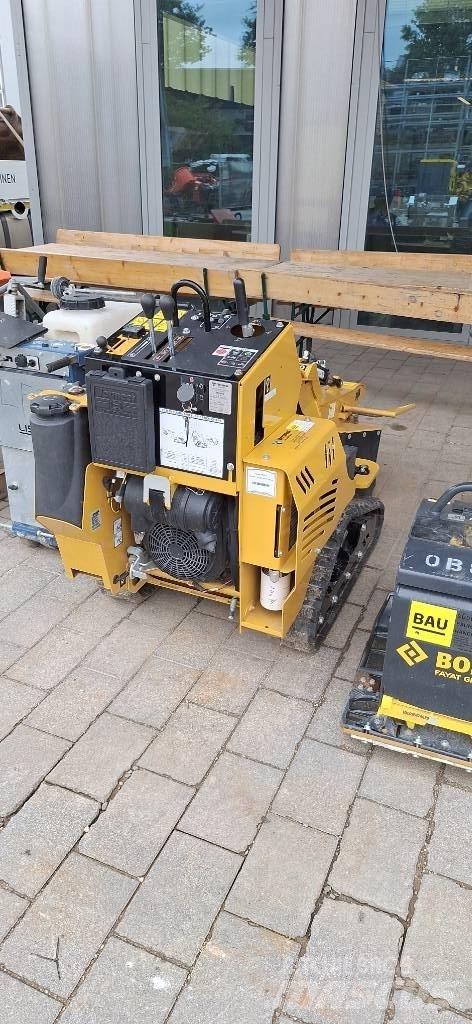 Vermeer SC30TX Frezarki do pni