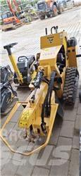 Vermeer SC30TX Frezarki do pni