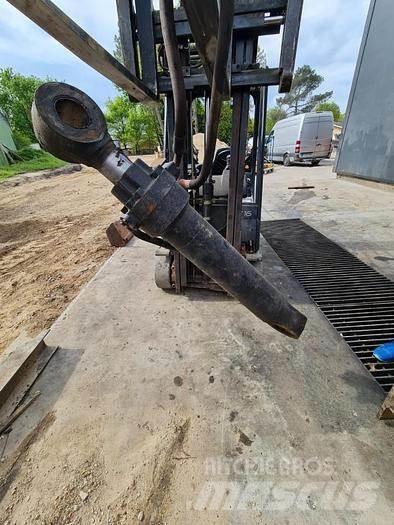 CAT 980H ou 980M - Transport - Inne
