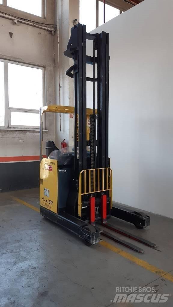 Hyster R1.4H Wózki widłowe wysokiego składowania