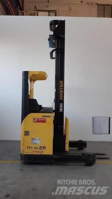 Hyster R1.4H Wózki widłowe wysokiego składowania