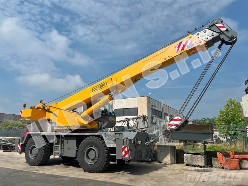 Locatelli Gril 70.65 Żurawie terenowe