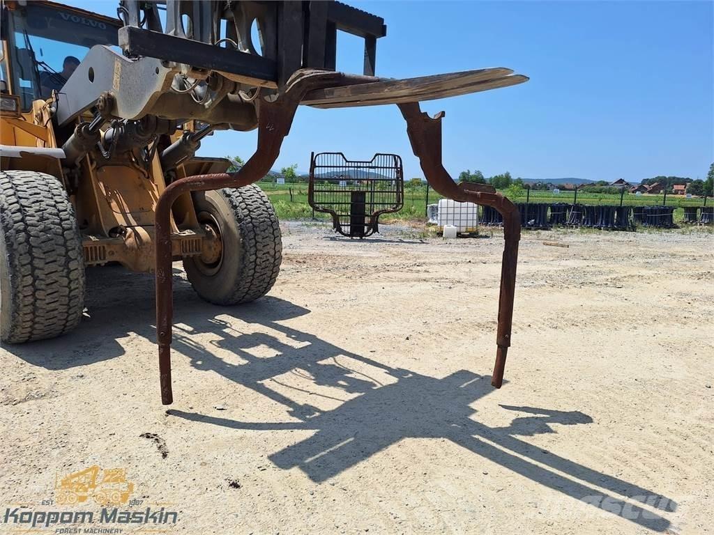Timberjack 1110 Inne akcesoria