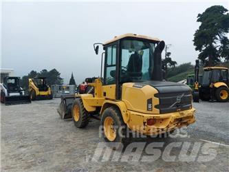 Volvo L 30 G Ładowarki kołowe