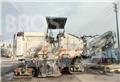 Wirtgen W2000 Frezarki do asfaltu