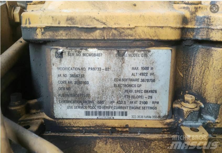 Wirtgen W2000 Frezarki do asfaltu