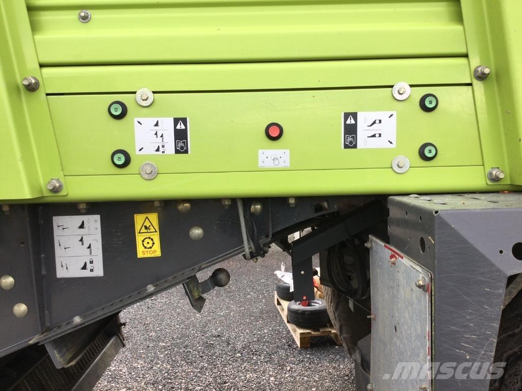 CLAAS 9400 Przyczepy zbożowe