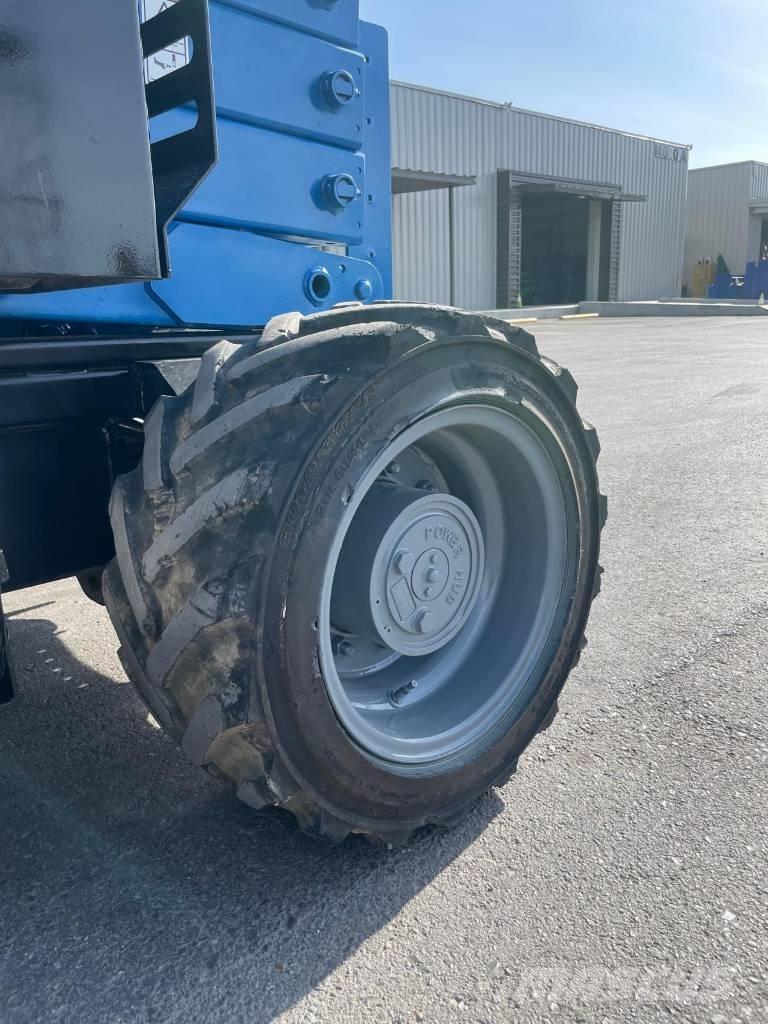 Genie GS 3369 RT Podnośniki nożycowe
