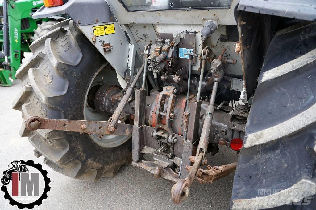 Massey Ferguson 362 Ciągniki rolnicze
