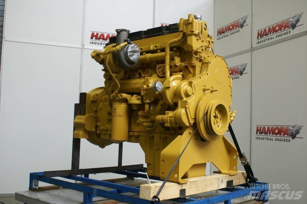 CAT C13 Silniki