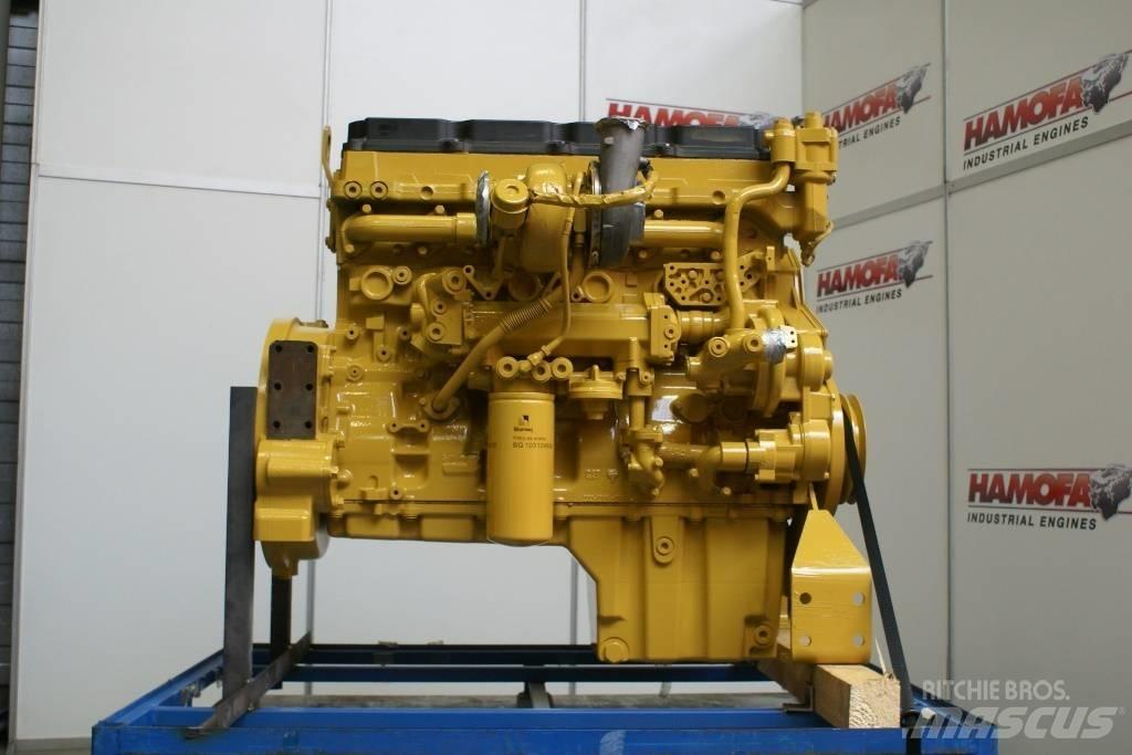 CAT C13 Silniki