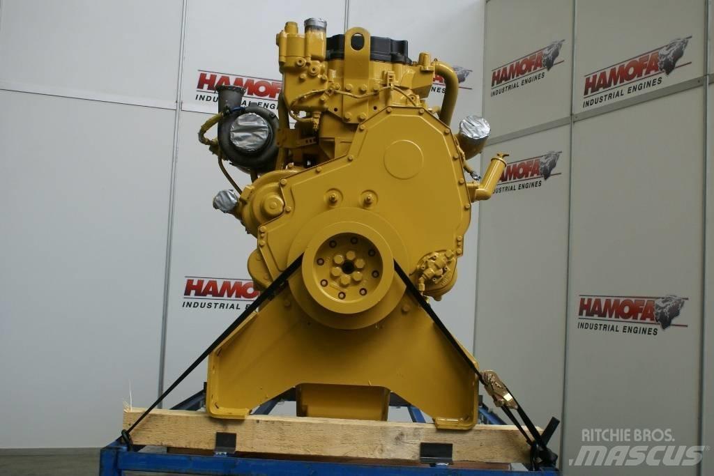 CAT C13 Silniki