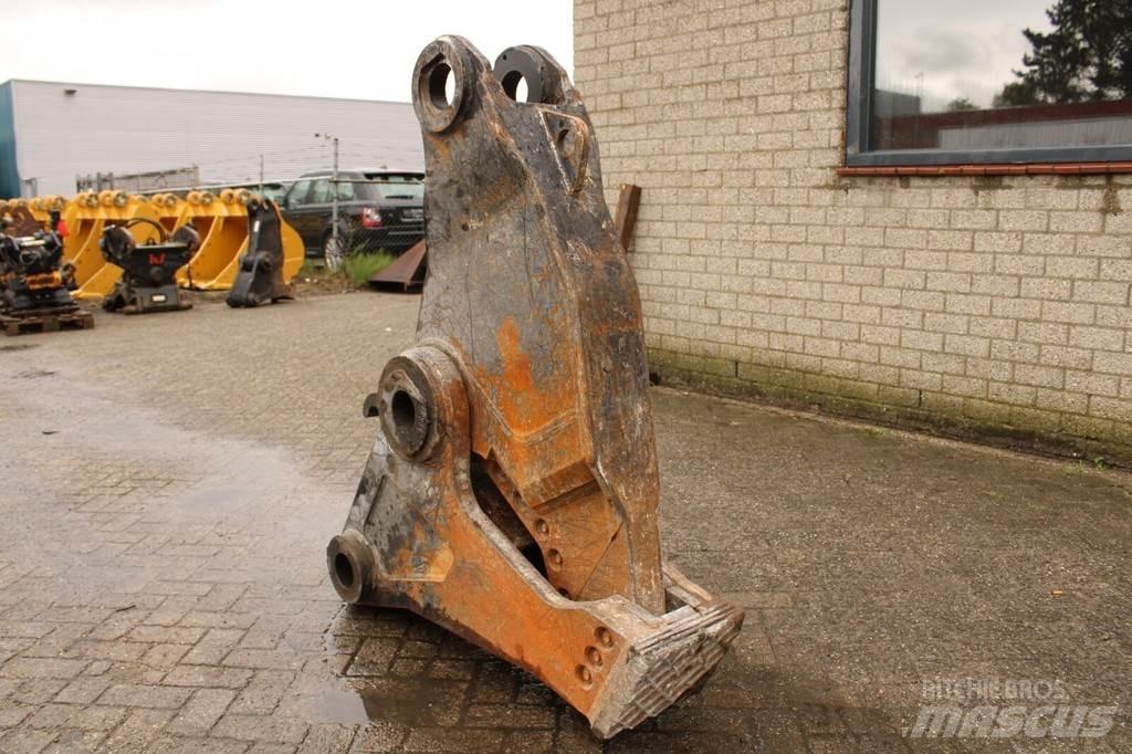 Verachtert S40 Jaw Nożyce