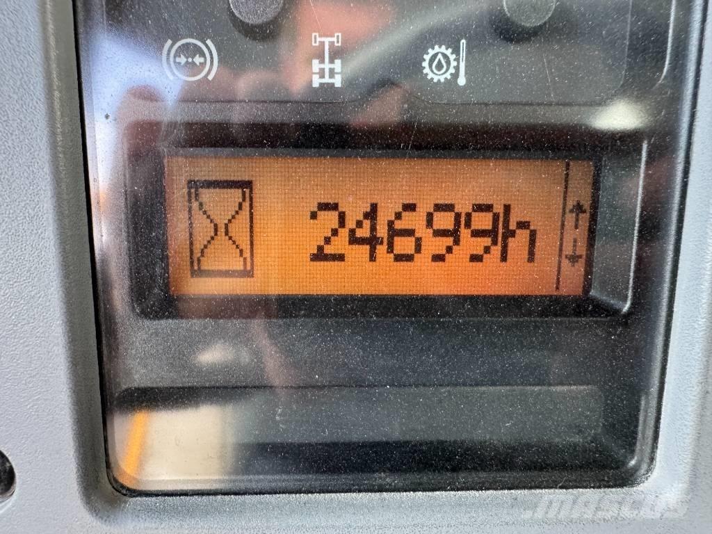Volvo A 40 D Wozidła przegubowe