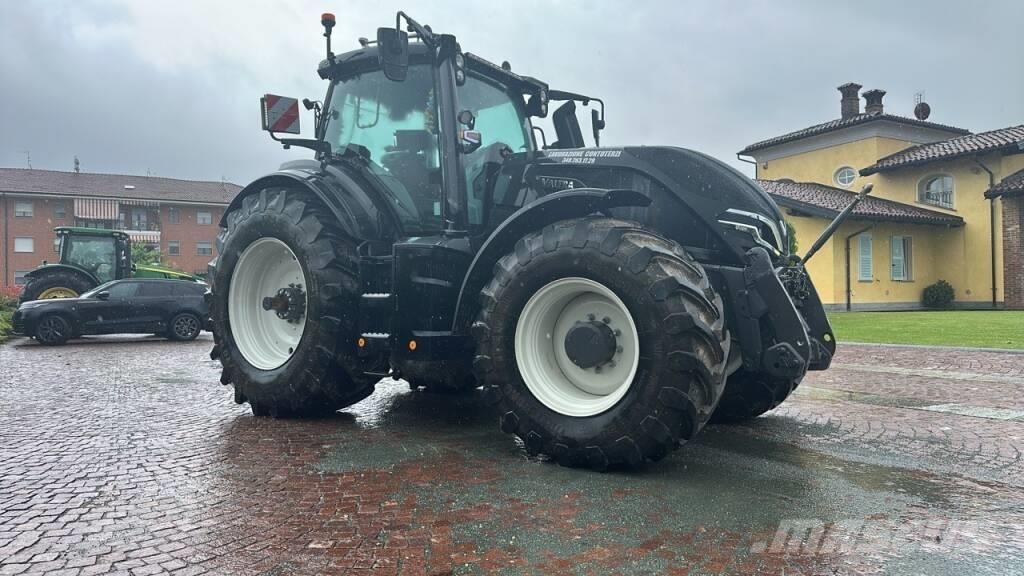 Valtra Q305 Ciągniki rolnicze