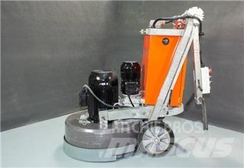 Husqvarna PG680 Maszyny do polerowania betonu