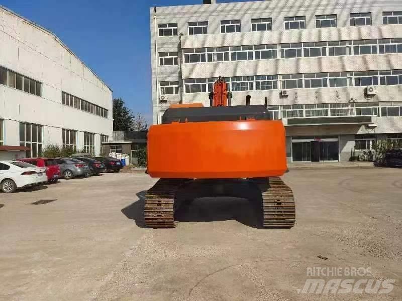 Doosan DX 230 LC-9C Koparki gąsienicowe