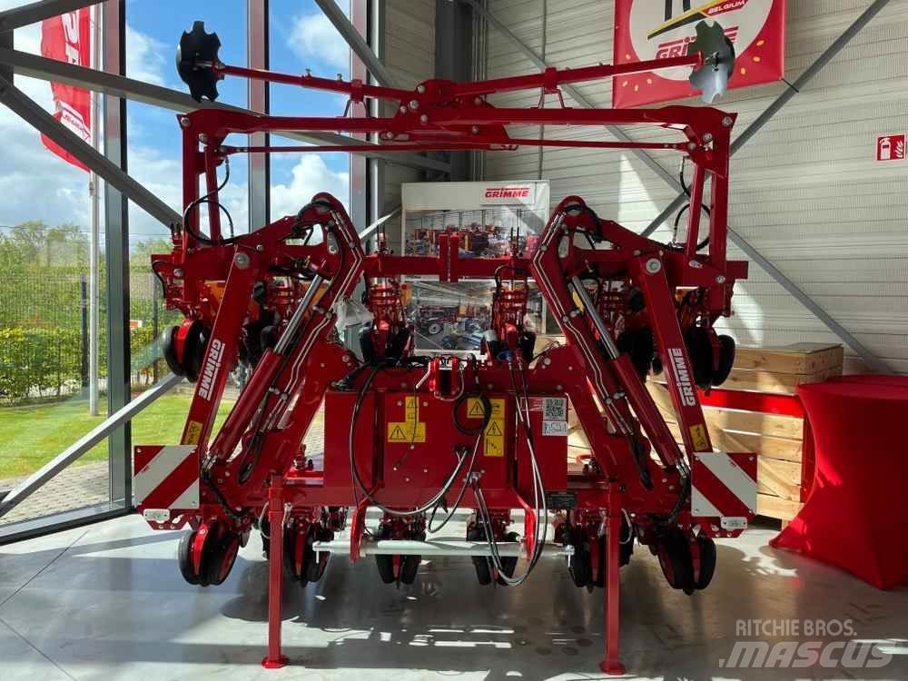 Grimme MATRIX 1200 Maszyny rolnicze - Inne