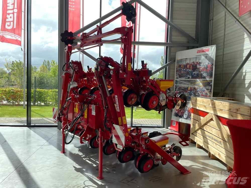 Grimme MATRIX 1200 Maszyny rolnicze - Inne