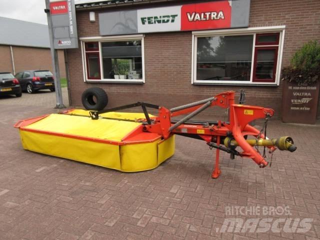 Fella KM 262 Kosiarki