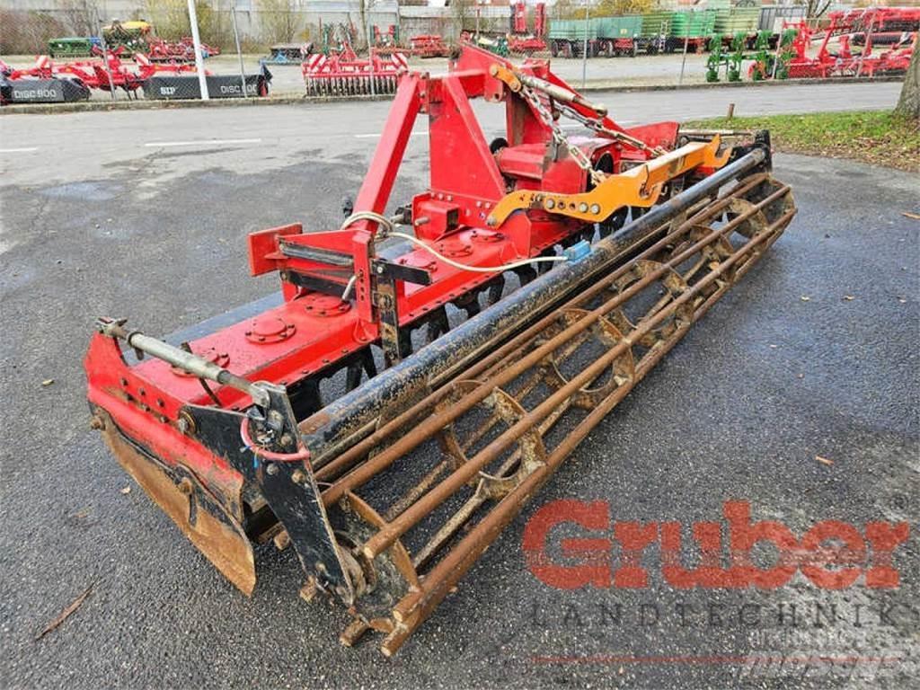 Rotoland SK 400 Glebogryzarki